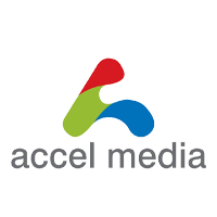 Antaruxa animation studio works with Accel Media
