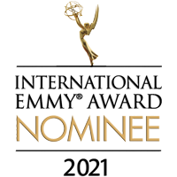 International Emmy Award Nominee 2021 - Highlight for Kids: Live Action