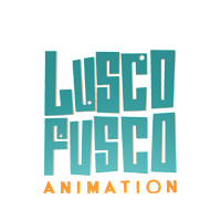 Antaruxa animation studio works with Lusco Fusco