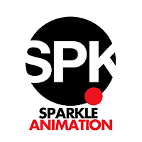 Antaruxa animation studio works with Sparkle